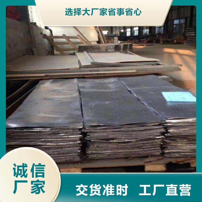 铅板现货直供