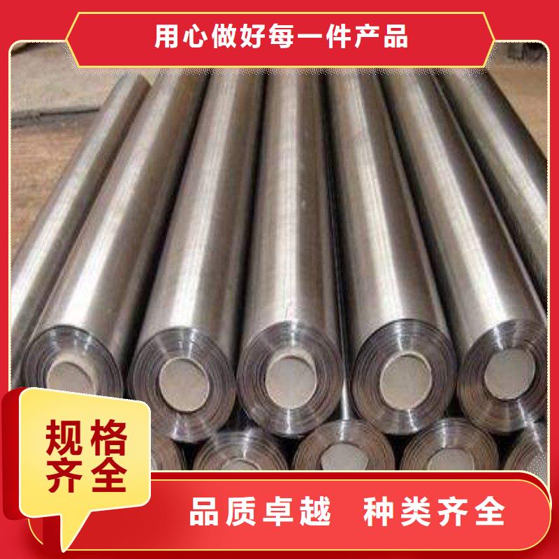 铅板好品质经得住考验