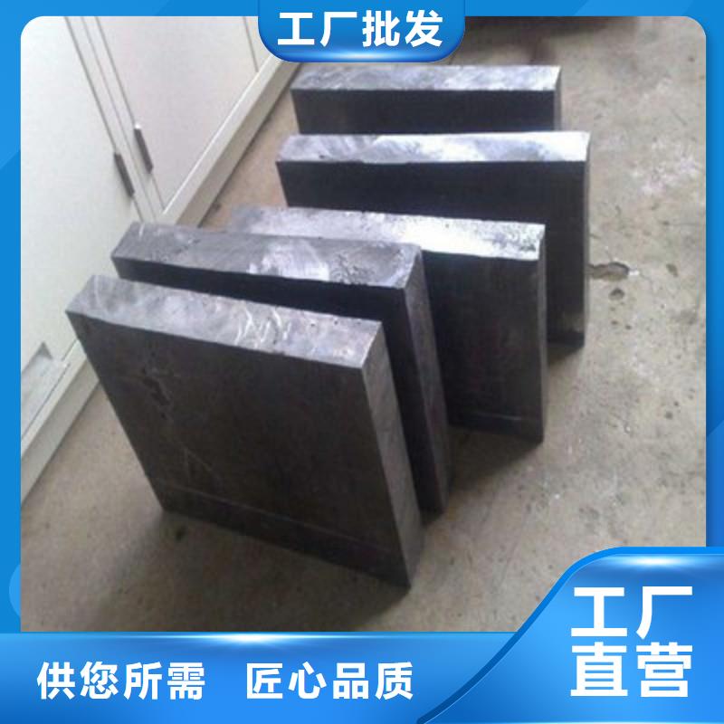 铅板质量优选