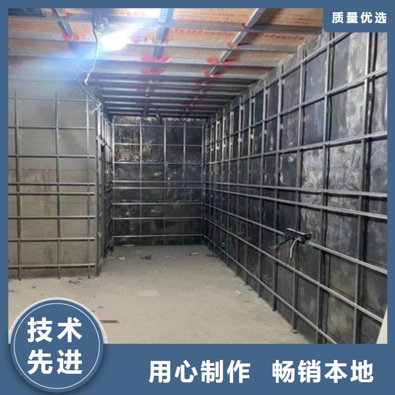 铅板专业厂家