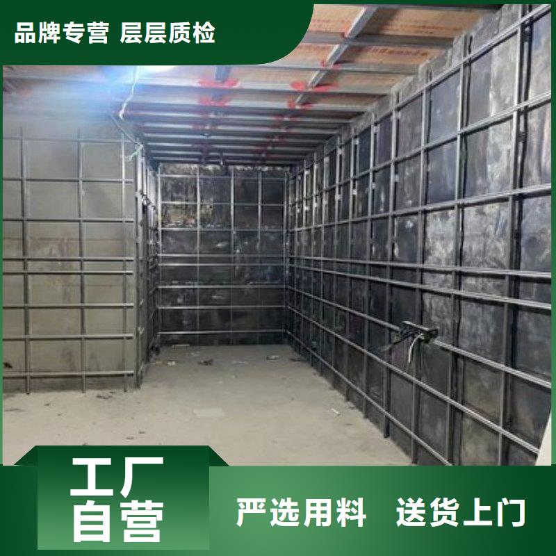 防辐射铅板企业-值得信赖