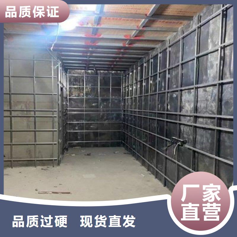 铅板应用广泛