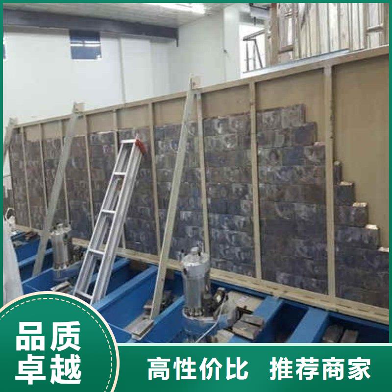 铅板您身边的厂家