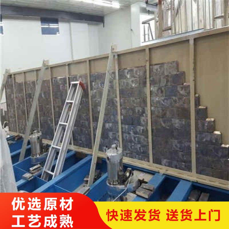 铅板库存丰富