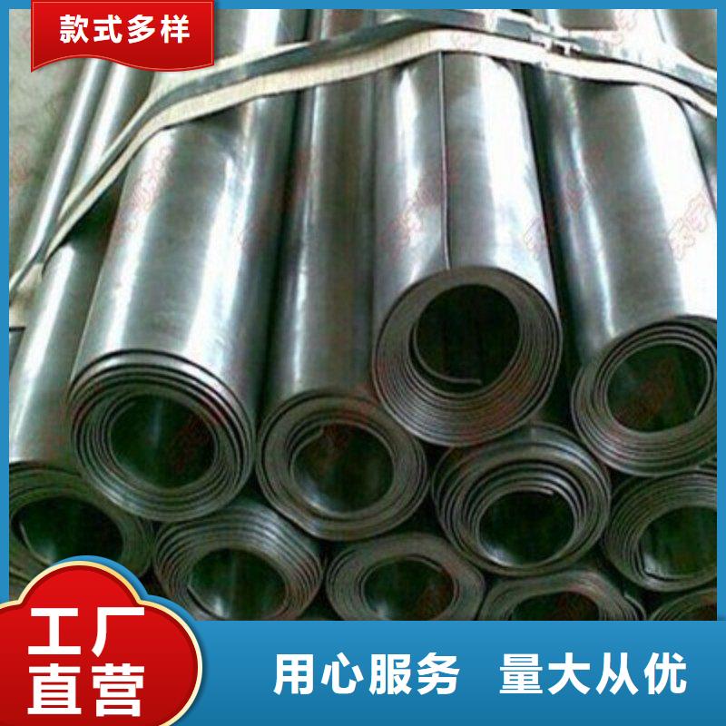 铅板专业厂家
