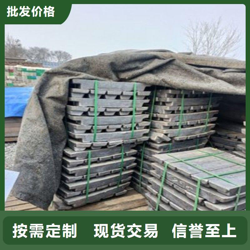 铅板每个细节都严格把关
