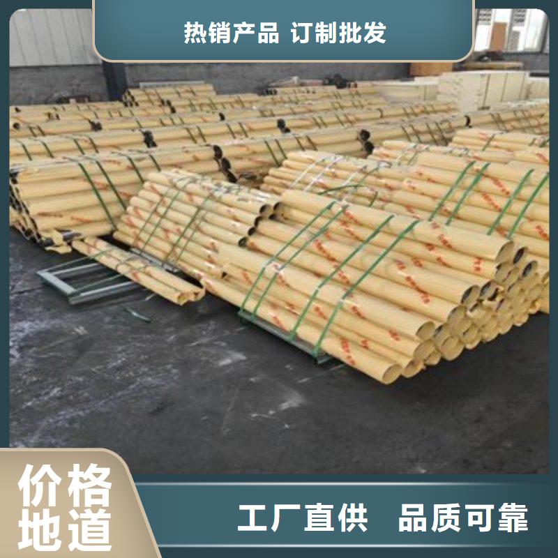铅板实力工厂