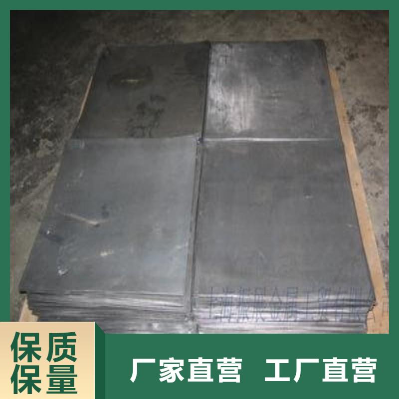 铅板实力工厂