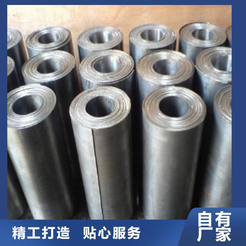 铅板实力雄厚品质保障