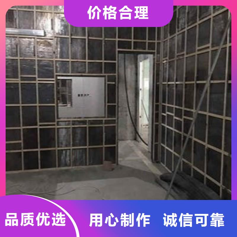 铅板多家仓库发货