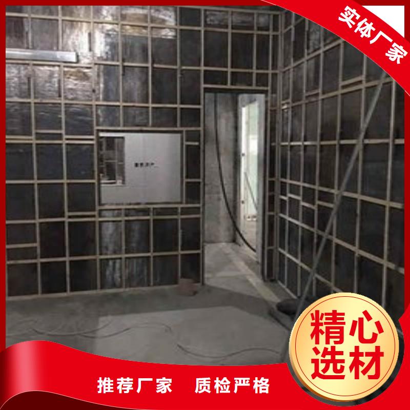 铅块专业供应商