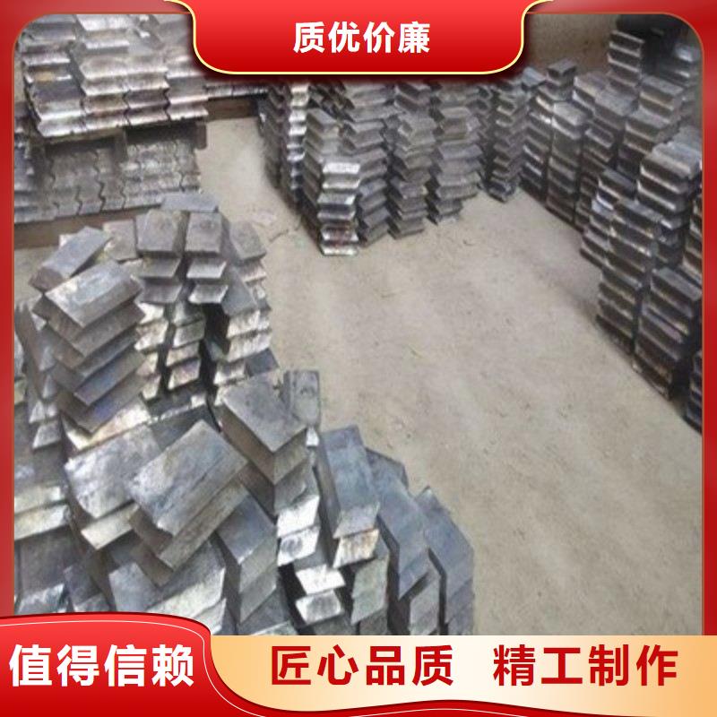 医用铅板特殊规格可定做