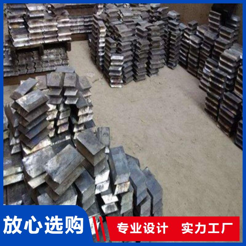 铅板经久耐用