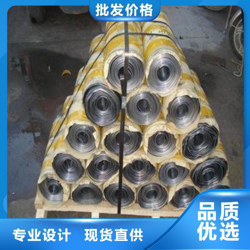 可靠的出口铅板生产厂家