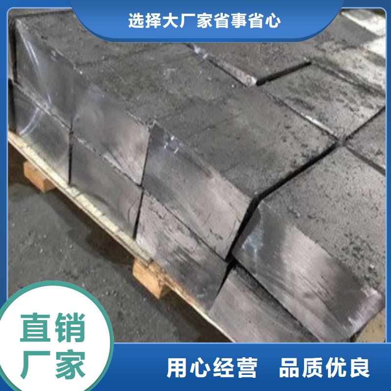 铅配重块非标定制