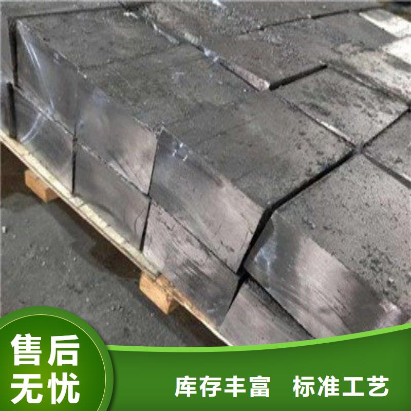 铅板自有生产工厂