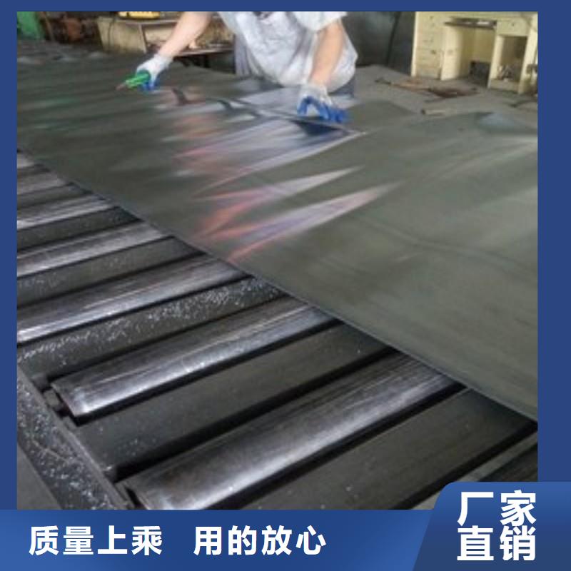 铅板生产型