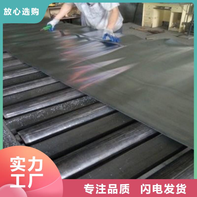 发货速度快的医用铅板生产厂家