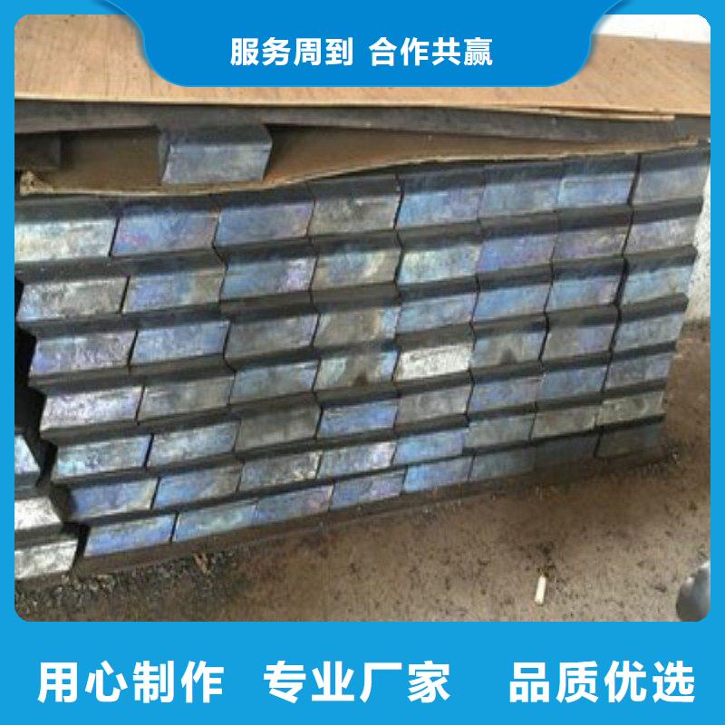 铅板应用广泛
