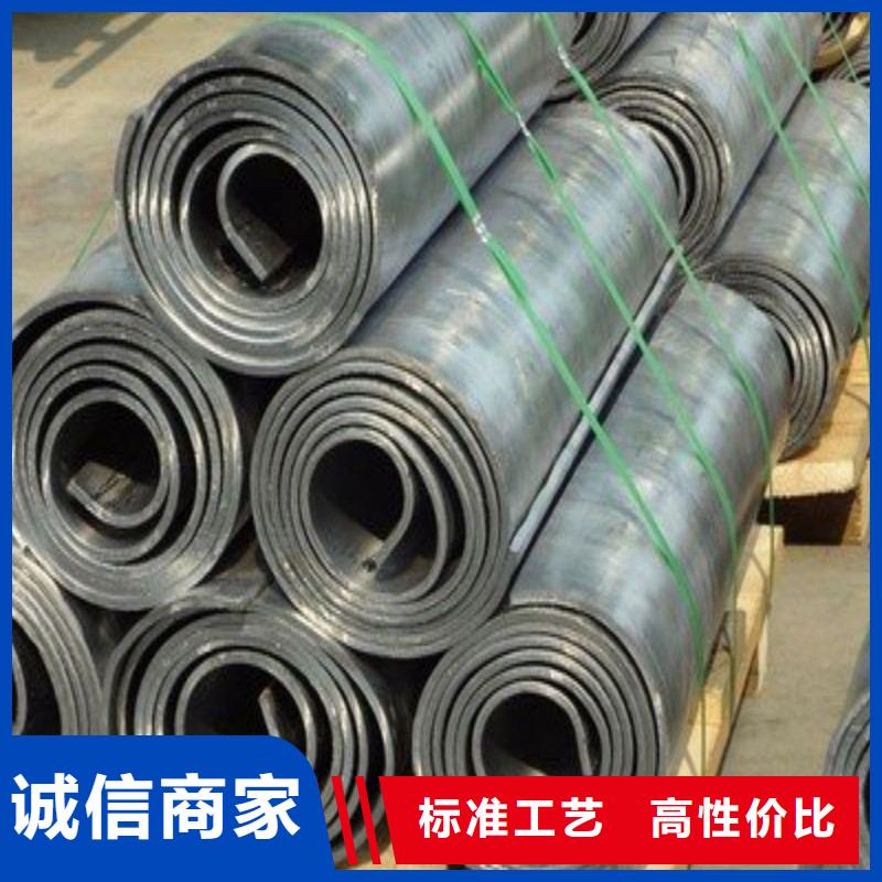 铅板质量无忧