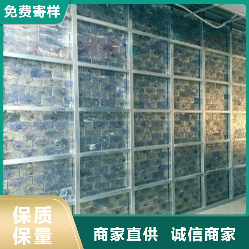 铅板量大从优
