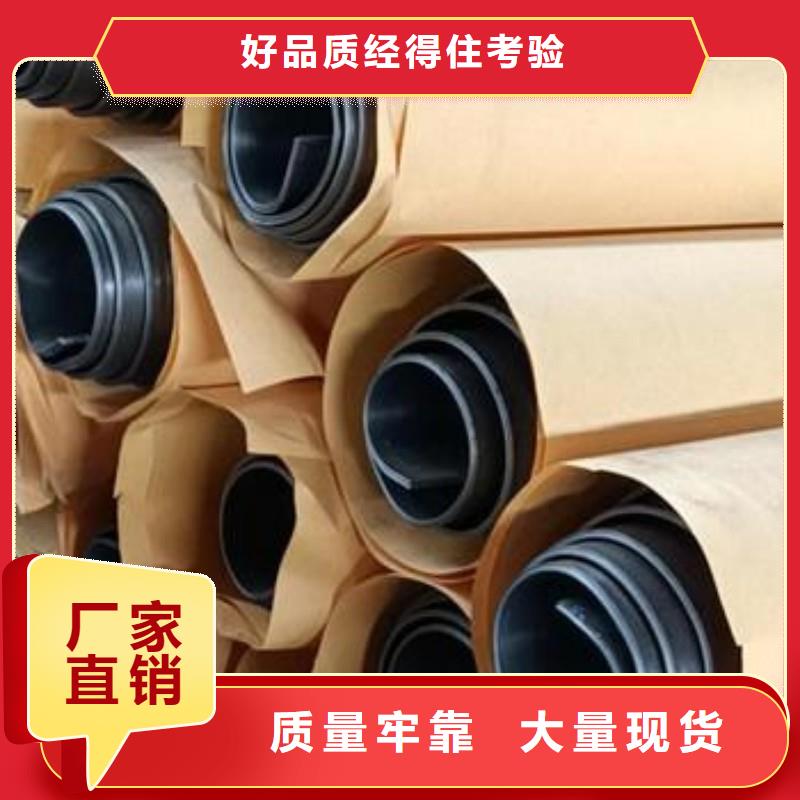 铅板自有生产工厂