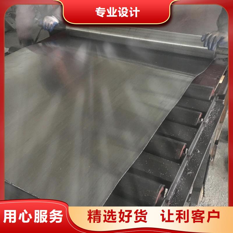 铅板匠心制造