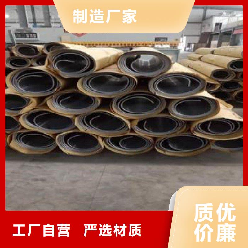 铅板质量无忧