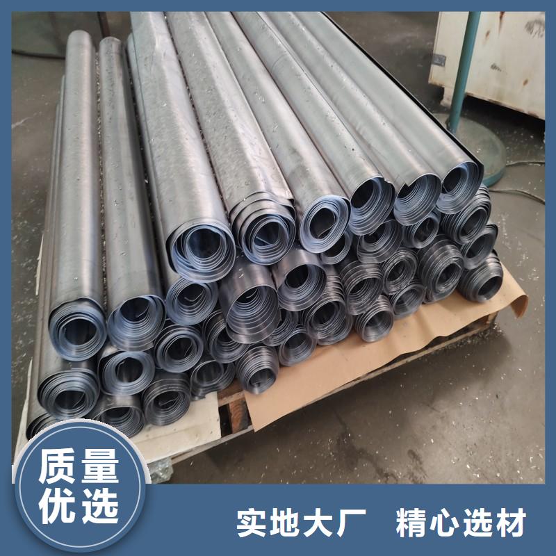 铅棒参数