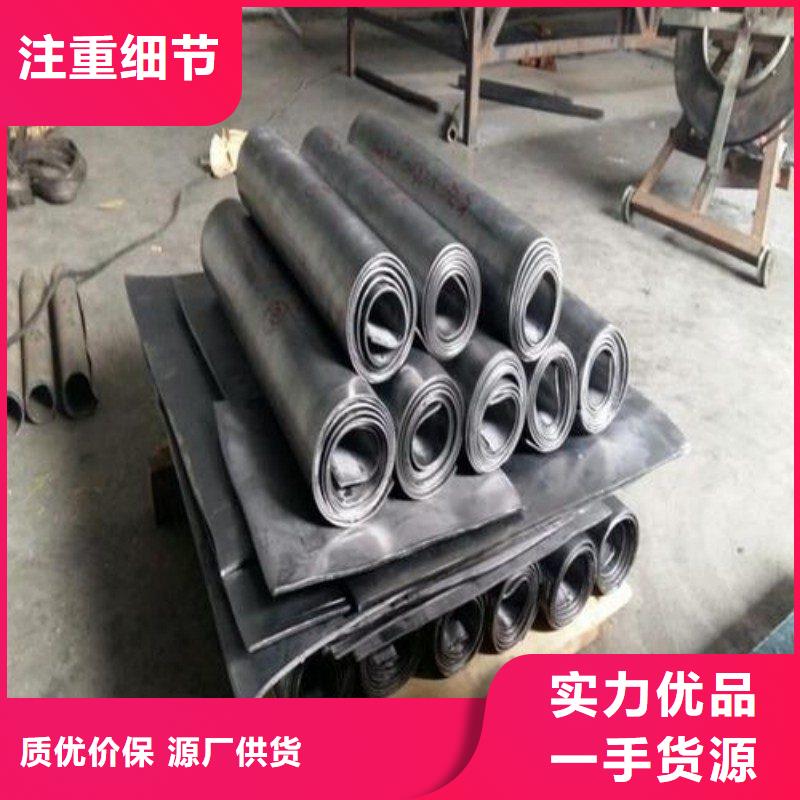 铅板品质不将就