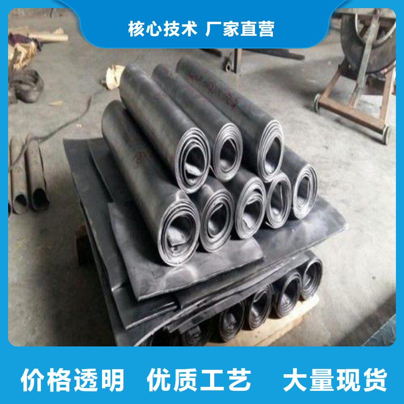 铅板型号齐全