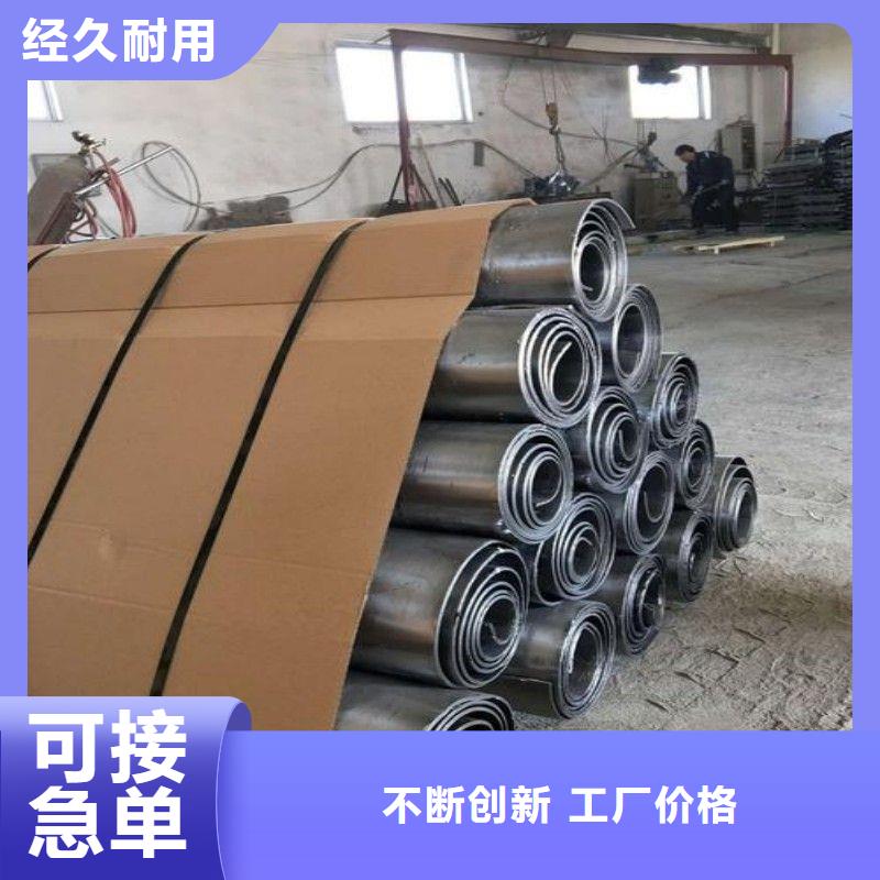 铅板做工细致