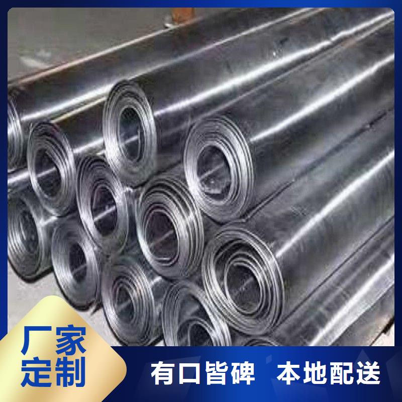 铅板厂家规格全