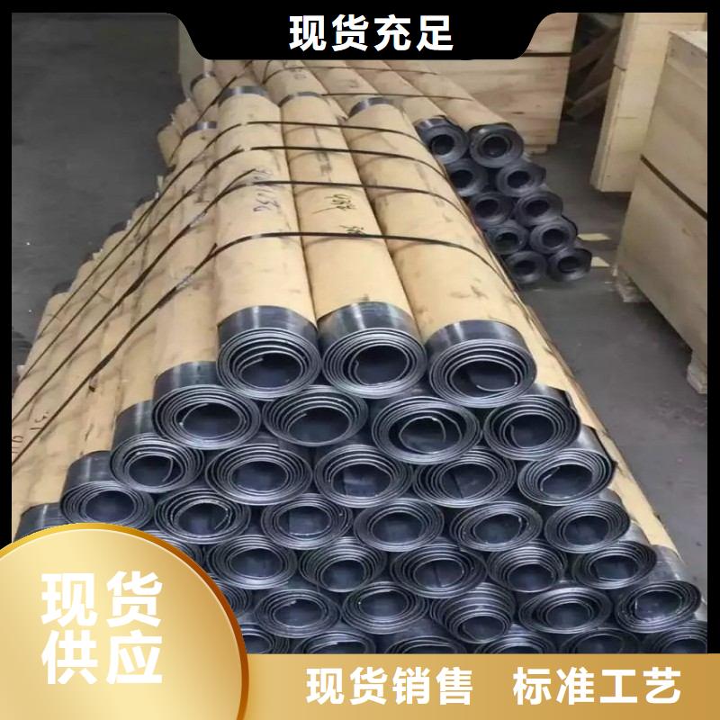 重信誉铅块厂家