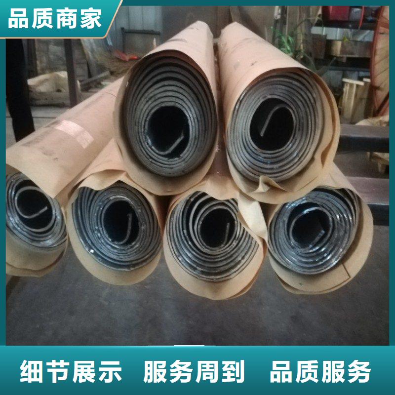 铅板厂家质量过硬