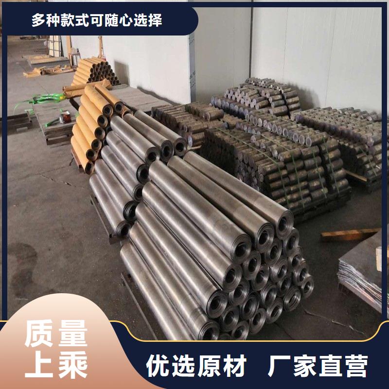 铅丝规格种类详细介绍品牌