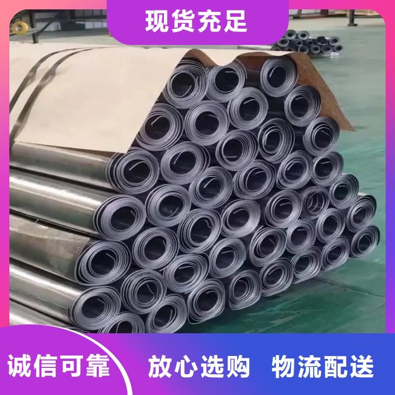 铅板实力工厂