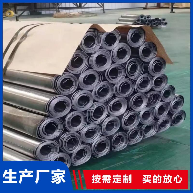 铅板实力公司