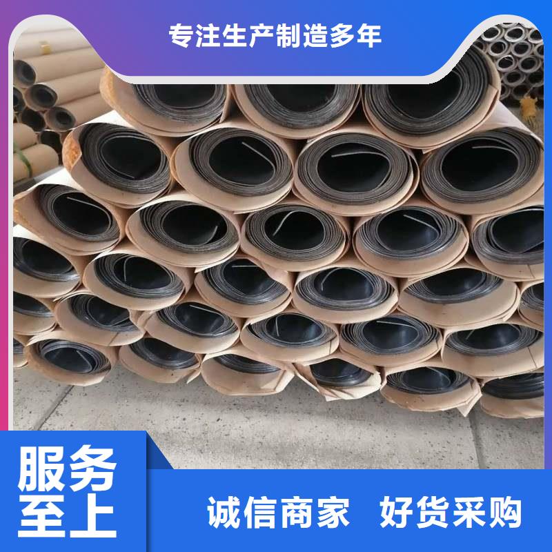 铅板好产品不怕比