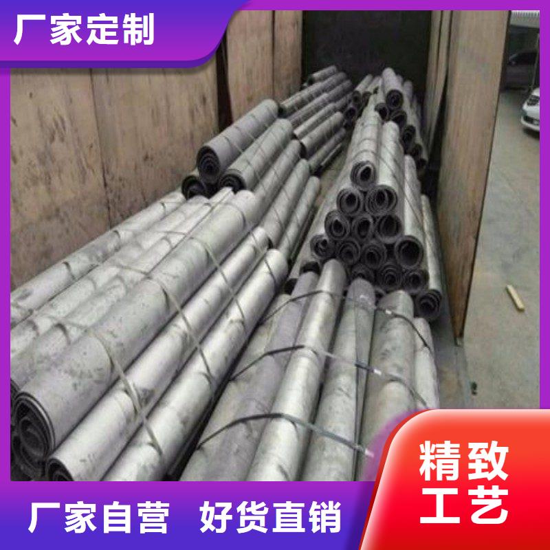 铅板支持大小批量采购