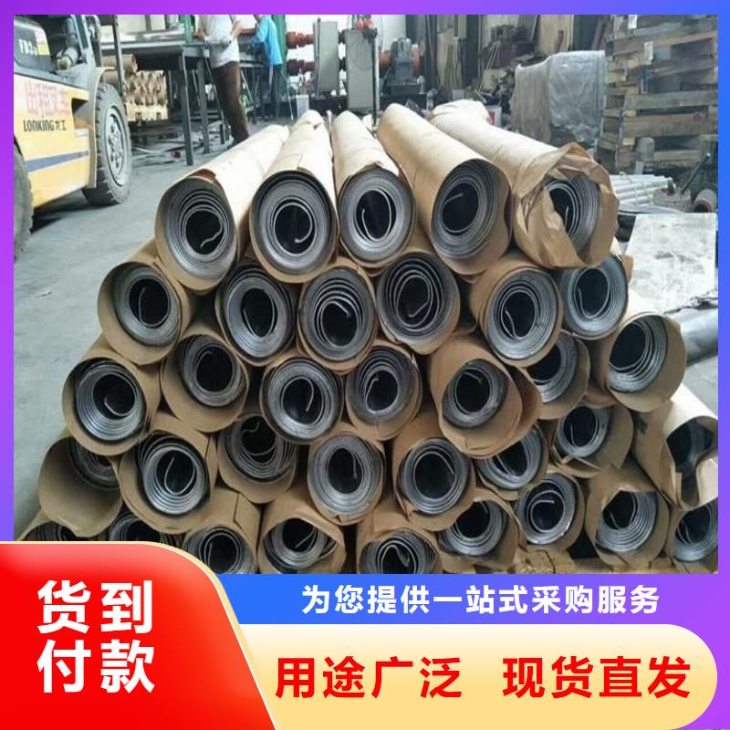 铅板用心做好每一件产品