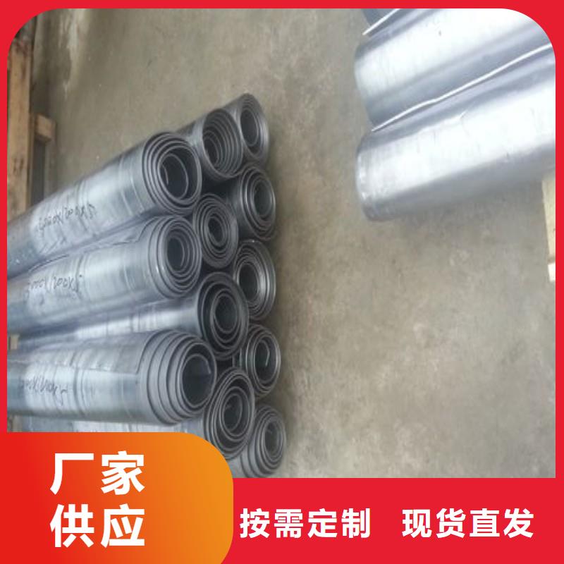 铅板现货直供