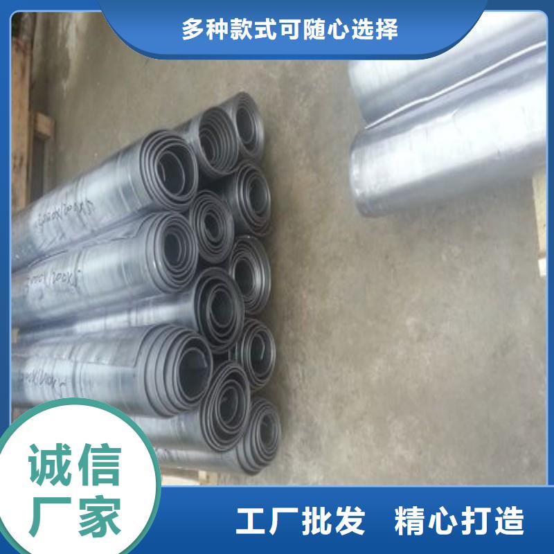 铅板工期短发货快