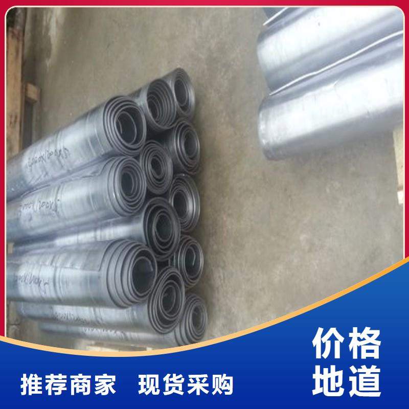 铅板大厂家实力看得见