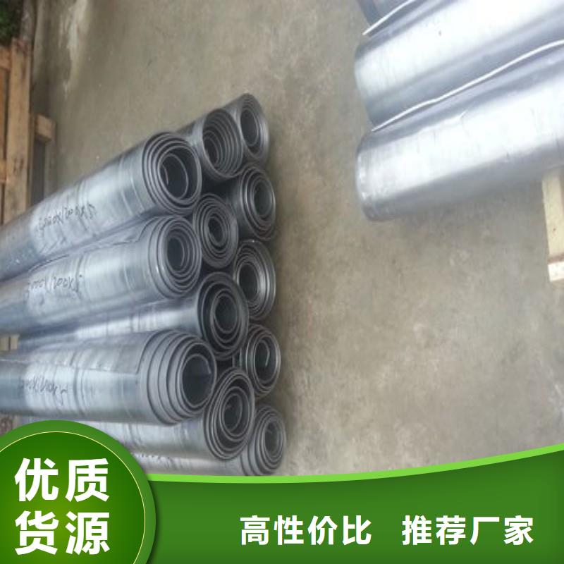 铅板订制批发