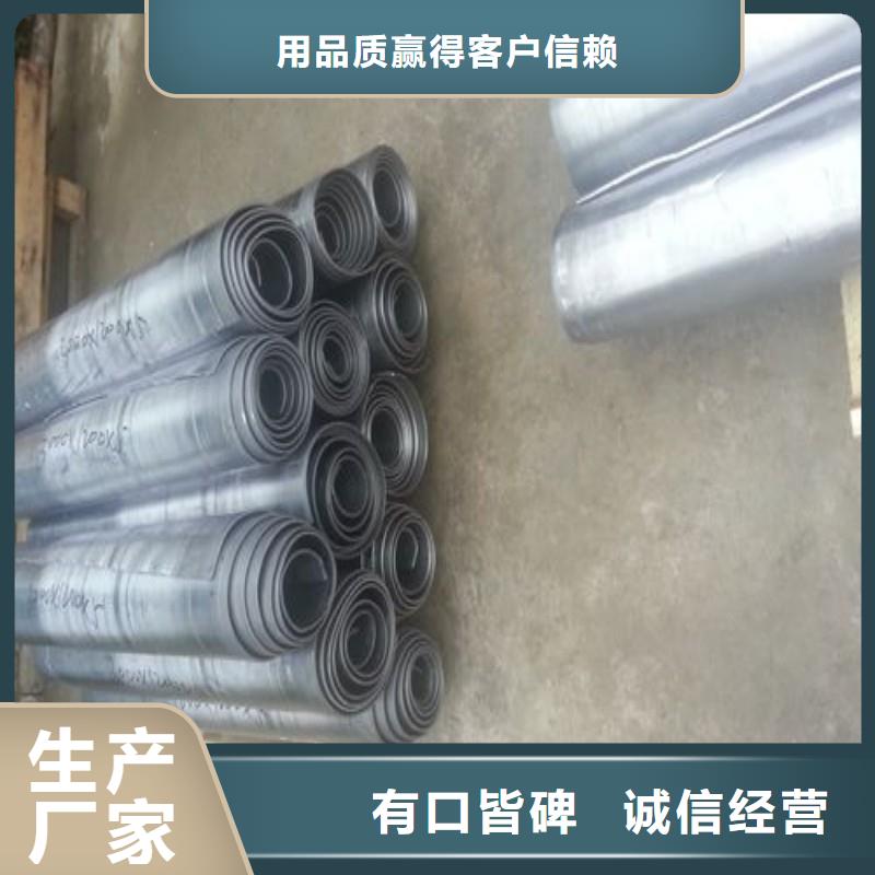 铅板品质卓越
