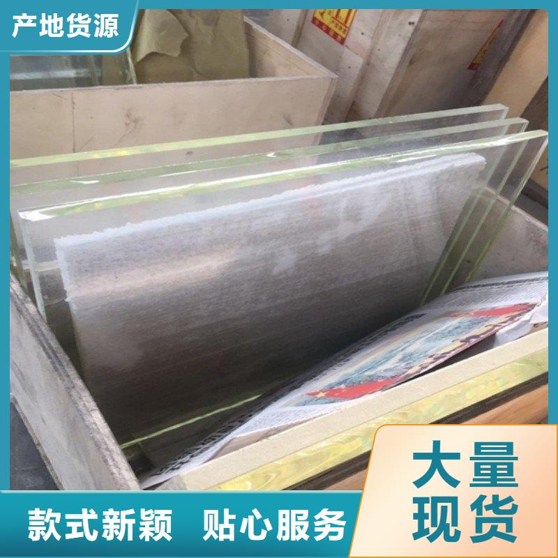 铅板品质过硬