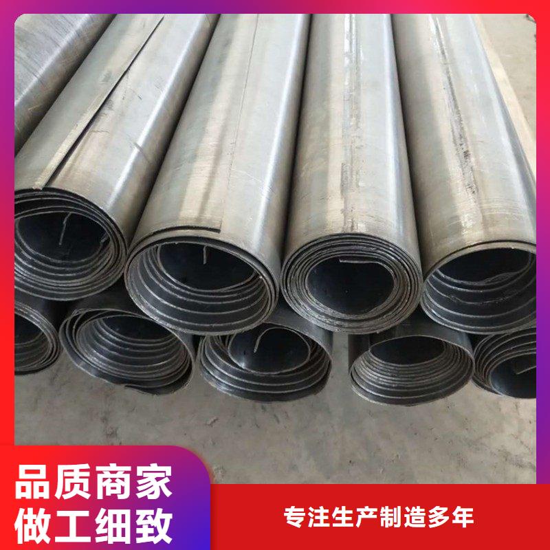 铅板工期短发货快