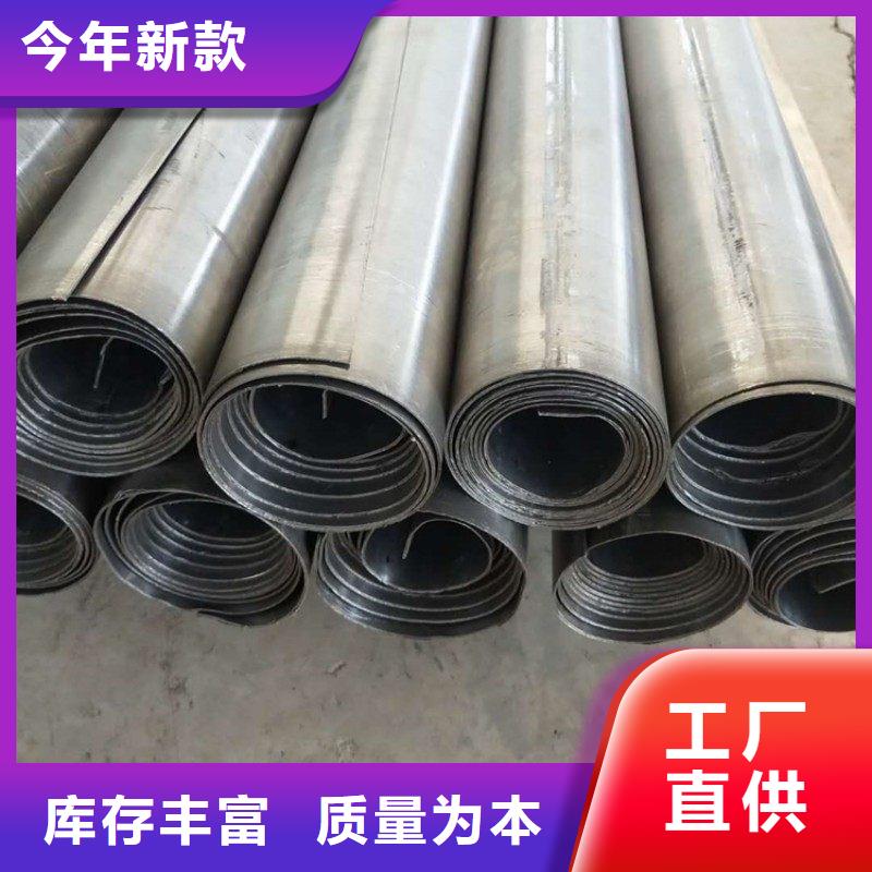 铅板质量无忧