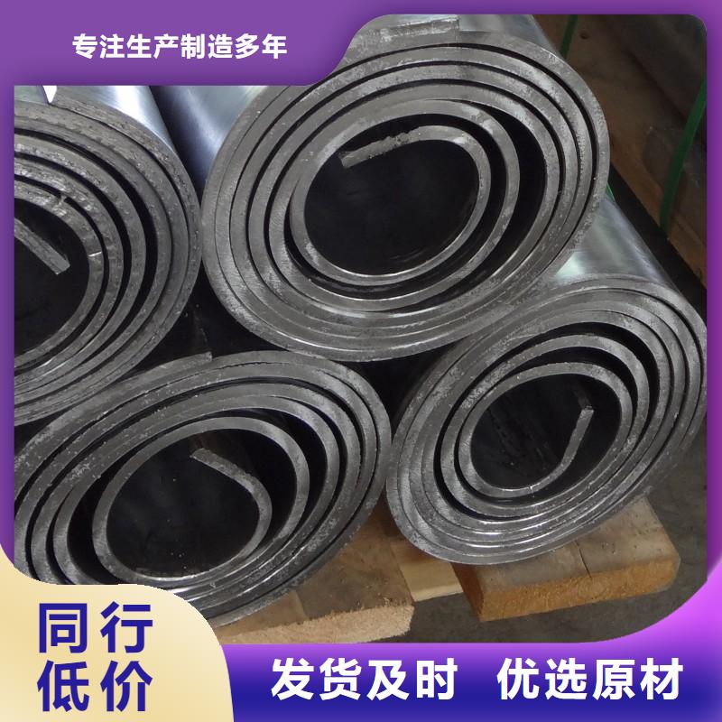 铅板库存充足